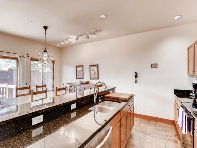 Breckenridge Home 936055