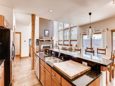 Breckenridge Home 936055