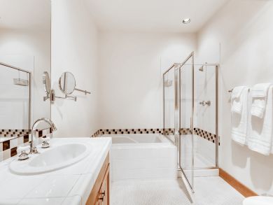 Breckenridge Home 936055