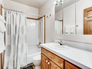 Breckenridge Home 936055
