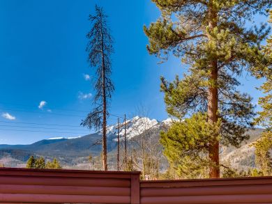 Breckenridge Home 936055