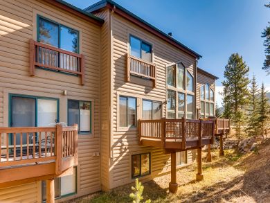 Breckenridge Home 936055