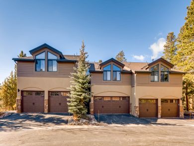 Breckenridge Home 936055