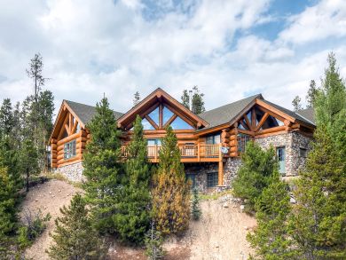 Breckenridge Home 936056