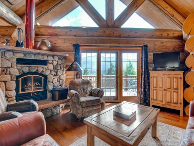 Breckenridge Home 936056