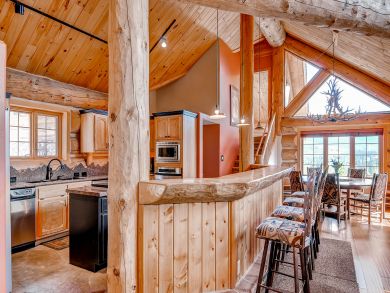 Breckenridge Home 936056