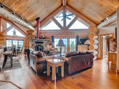Breckenridge Home 936056
