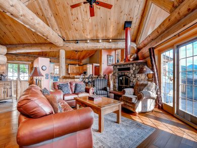 Breckenridge Home 936056