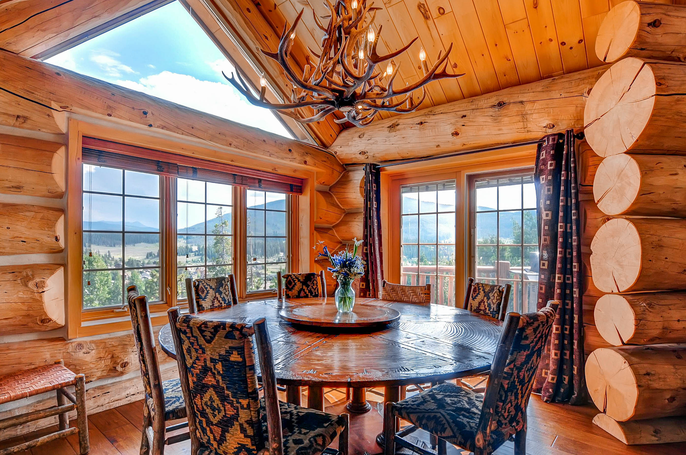 Breckenridge Home 936056