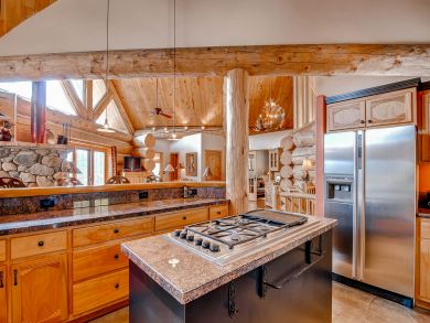 Breckenridge Home 936056