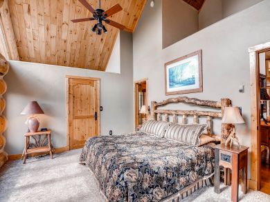Breckenridge Home 936056