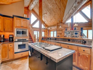 Breckenridge Home 936056