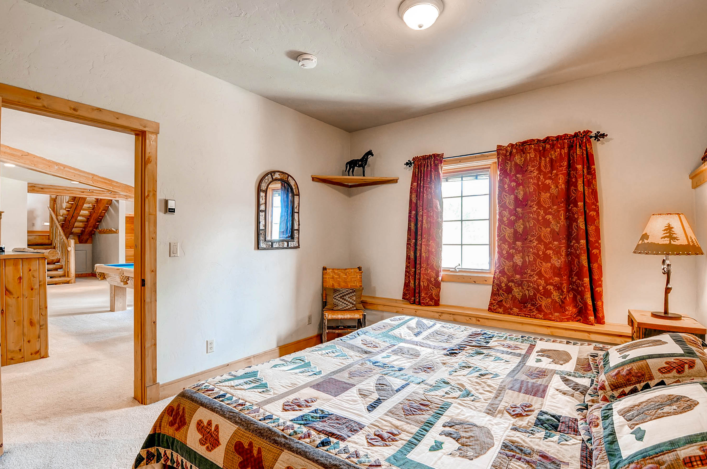 Breckenridge Home 936056