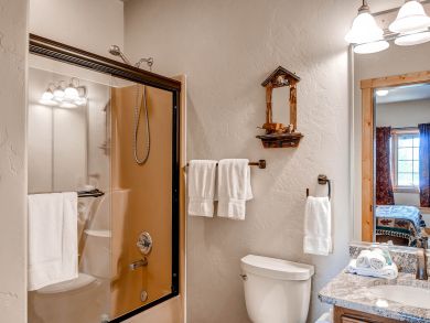 Breckenridge Home 936056