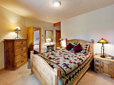 Breckenridge Home 936056