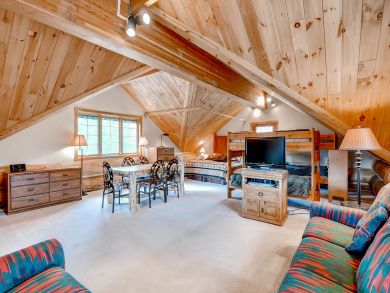 Breckenridge Home 936056