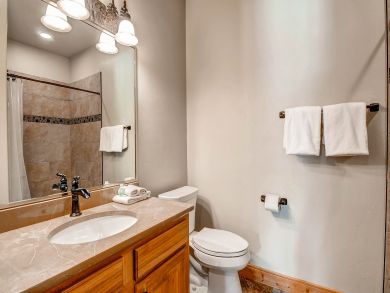 Breckenridge Home 936056