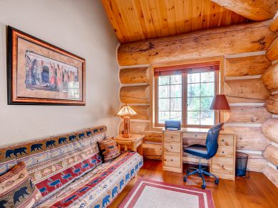 Breckenridge Home 936056