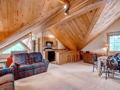 Breckenridge Home 936056