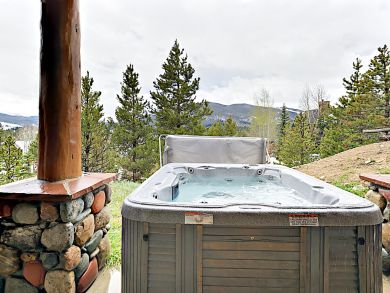 Breckenridge Home 936056