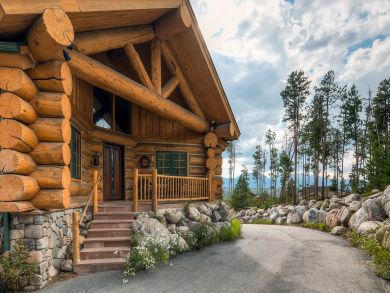 Breckenridge Home 936056