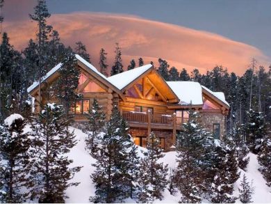 Breckenridge Home 936056