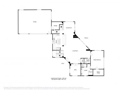 Breckenridge Home 936056
