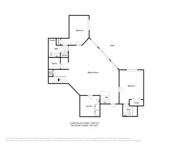 Breckenridge Home 936056
