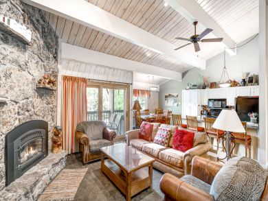 Steamboat Springs Condo 936058