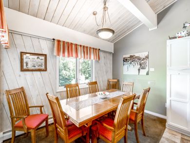 Steamboat Springs Condo 936058
