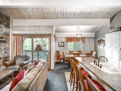 Steamboat Springs Condo 936058