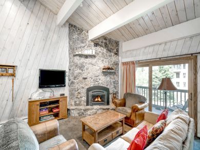 Steamboat Springs Condo 936058