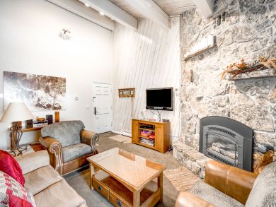 Steamboat Springs Condo 936058