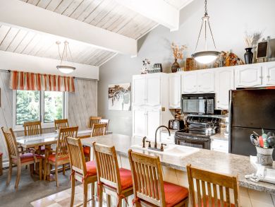 Steamboat Springs Condo 936058