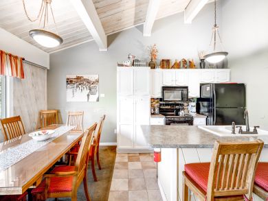 Steamboat Springs Condo 936058