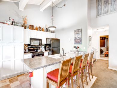 Steamboat Springs Condo 936058