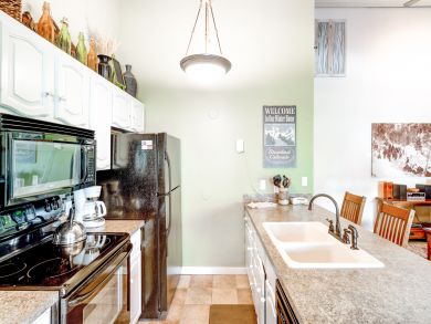 Steamboat Springs Condo 936058