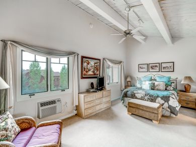 Steamboat Springs Condo 936058