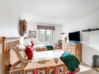 Steamboat Springs Condo 936058