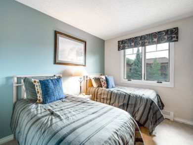 Steamboat Springs Condo 936058