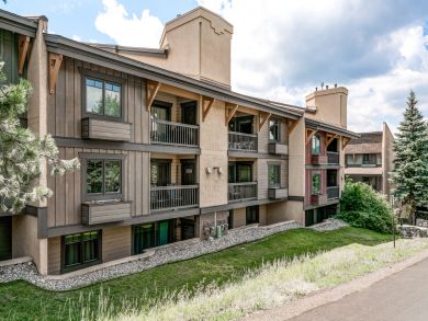 Steamboat Springs Condo 936058
