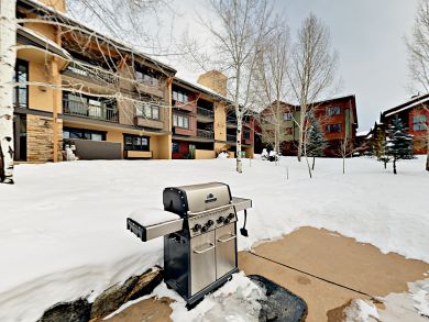 Steamboat Springs Condo 936058