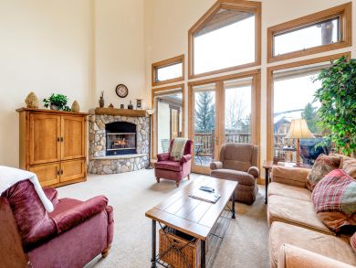 Steamboat Springs Home 936060 Steamboat Springs Home 936060