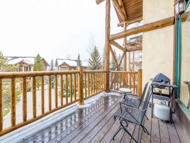 Steamboat Springs Home 936060 Steamboat Springs Home 936060