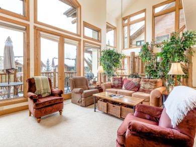 Steamboat Springs Home 936060 Steamboat Springs Home 936060
