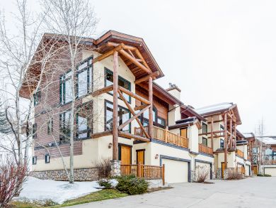 Steamboat Springs Home 936060 Steamboat Springs Home 936060