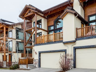 Steamboat Springs Home 936060 Steamboat Springs Home 936060
