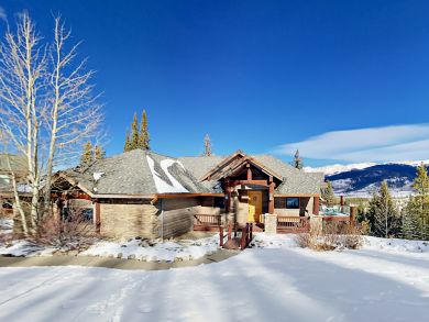 Winter Park Home 936065