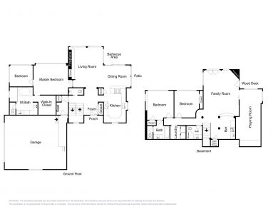 Winter Park Home 936065