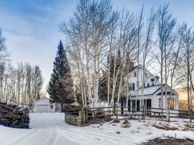 Breckenridge Home 936070 Breckenridge Home 936070